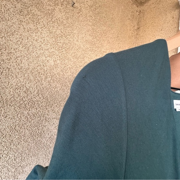 Lovers & Friends Sundance Maxi Dress in Everglade Green - Picture 12 of 12